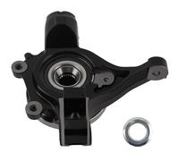 Gruppo Fuso a Snodo Anteriore Sinistro for Citroen C4 Picasso 2006-2013 364696