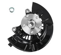 Gruppo Fuso A Snodo E Cuscinetto Mozzo per Sistema di Sospensione della Ruota Anteriore 686258