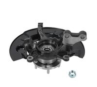 Gruppo Fuso A Snodo E Mozzo Ruota Anteriore Sinistro per Modelli Se Se Sport Xse