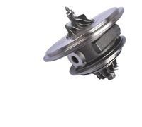 Gruppo fusoliera turbocompressore con guarnizione per Aveo Panda Corsa D | compatibile con Chevy, Citroën, Fiat, Ford, Lancia, Opel, Peugeot 55231037, 55237520, 799171, 799171-6, 799171-7, 799171-8