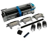 Gruppo fusore compatibile con HP M521dw M521dn 500 MFP M525 M525c 525f 525dn Unità fusore RM1-8508 M1-8509 110＆220V(220V+maintenance kit)