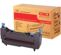 GRUPPO FUSORE MC853 44848805 FUSER UNIT ORIGINALE PER OKI C823DN,C831DM,C833DN,C