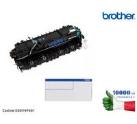 Gruppo Fusore Originale Brother D00V9P001 DCP-L5500DN MFC-L5700DN MFC-L5750DW 23