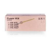 GRUPPO FUSORE ORIGINALE KYOCERA 302NL93070 / FK-7105 NEW