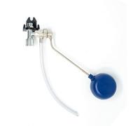 GRUPPO GALLEGGIANTE CASSETTA INCASSO ACQUA STOP 10 LT -