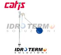 GRUPPO GALLEGGIANTE CATIS CON ATTACCO INFERIORE 3/8" D2110