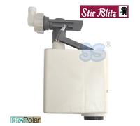 GRUPPO GALLEGGIANTE per CASSETTA WC STIR BLITZ EUROPA DUO - CODICE: 5500145