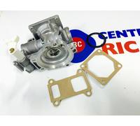 GRUPPO GAS RICAMBIO CALDAIE ORIGINALE VAILLANT CODICE: CRC215605
