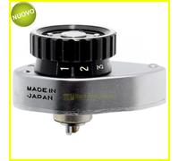 Gruppo ghiera traino film per caricatore 6x7 (dorso) per Mamiya Press, Ricambio