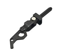 Gruppo giunto anteriore e posteriore per ginocchio freno catena compatibile con motoseghe 36 41 136 137 137E 141 141LE 142 142E
