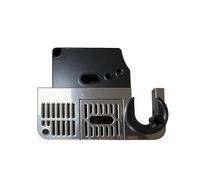 Gruppo Griglia Vassoio Antigoccia,compatibile Con Ninja ES501 ES601 | ES655 ES701 Accessori for macchine da caffè(Drip Tray Set)