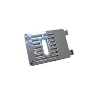 Gruppo Griglia Vassoio Antigoccia, Compatibile Con Ninja, Parte Della Macchina Da Caffè ES501 ES601 ES655 ES701(Cup Tray)