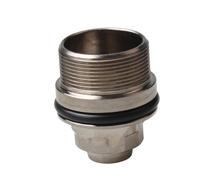 Gruppo guarnizione pompa olio a pressione compatibile con EA113 C6 2.0 per codice 8K1927225B