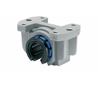 Gruppo Guida Manicotto a Sfere LUCT40 BH-2LS diametro interno 40mm