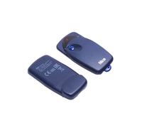 Gruppo Gusci Esterni Telecomando 1 Canale Flo Ricambio Originale NICE PRBF1