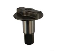 Gruppo incudine da 1/2" N536344 compatibile con DCF894 Chiave di ricambio con perno di arresto