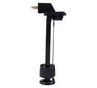 Gruppo Indicatore Carburante Completo con Connettore per Barca Per Motori Fuoribordo Pratico Accessorio Marino