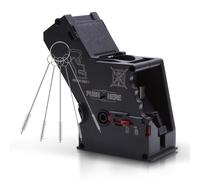 Gruppo infusore come Siemens 11014117 + 5 spazzole di pulizia per macchina da...