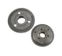 Gruppo ingranaggi frizione avviamento unidirezionale 28110GFY6C10 per modelli di moto tra cui Agility Movie People Super Twist Vivio 125 150 200 compatibile con il codice articolo 28110GFY6C10