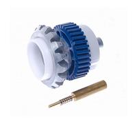 Gruppo Ingranaggi Trasmissione Wg10/Wg20 Ricambio Originale NICE RMHWG2016