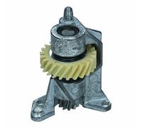 GRUPPO INGRANAGGI X IMPASTATRICE KITCHENAID FIMAR AFFETTATRICE Worm Pinion n.B54