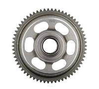 Gruppo ingranaggio cuscinetto frizione avviamento moto for DRZ400E 2000-2007 DRZ400S DRZ400SM 2005-2009 2013 2014 2015 LTZ400(Clutch Gear)