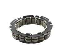 Gruppo ingranaggio cuscinetto frizione avviamento moto for DRZ400E 2000-2007 DRZ400S DRZ400SM 2005-2009 2013 2014 2015 LTZ400(Clutch Bearing)