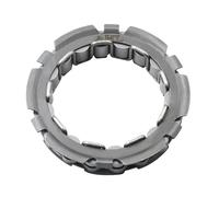 Gruppo ingranaggio cuscinetto frizione avviamento moto for KLX250 ES RS SF SR KLX300 R KL250 13216-1148 42034-1137 16085-0613(Clutch Bearing)