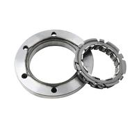 Gruppo ingranaggio cuscinetto frizione avviamento moto for KLX250 ES RS SF SR KLX300 R KL250 13216-1148 42034-1137 16085-0613(Clutch and Bearing)