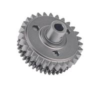 Gruppo ingranaggio frizione avviamento con cuscinetto unidirezionale compatibile con i modelli Brutale 1090 1090RR 675 800 EAS Italia 2013-2017