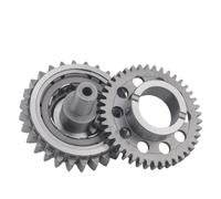 Gruppo ingranaggio frizione avviamento con cuscinetto unidirezionale compatibile con i modelli Brutale 1090 675 800 Italia EAS ABS Corsa 2013-2015 e 2018-2021