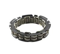 Gruppo ingranaggio frizione avviamento unidirezionale for motocicletta cuscinetto ingranaggio volano compatibile con DRZ400E DRZ400 DRZ400SM LT-Z400 LTZ400 DRZ LTZ 400(Clutch Bearing)