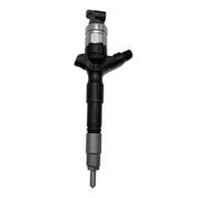 Gruppo iniettore carburante 23670-0G010 095000-5060 236700G010 compatibile con Toyota 1CD-FTV Avensis Corolla 2.0D-4D