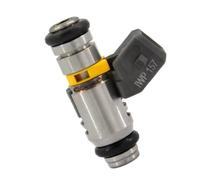 Gruppo Iniettore Common Rail Per FIAT Doblò 263 Per Palio RST 1.8L 8V | Per 2003 2004 2005 2006 2007 2008 2009 2010 1pc Ricambi Auto Iniettore Di Carburante IWP157 501.027.02