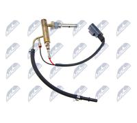 Gruppo iniettori, Rigenerazione filtro antipart./particellar per FORD KUGA
