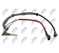 Gruppo iniettori, Rigenerazione filtro antipart./particellar per FORD TOURNEO CU
