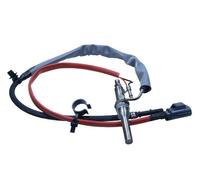 Gruppo iniettori, Rigenerazione filtro antipart./particellar per FORD TRANSIT