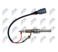Gruppo iniettori, Rigenerazione filtro antipart./particellar per FORD TRANSIT