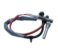 Gruppo iniettori, Rigenerazione filtro antipart./particellar per FORD TRANSIT TR