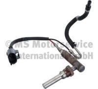 Gruppo iniettori, Rigenerazione filtro antipart./particellar per S-MAX 2 2006-
