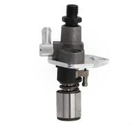 Gruppo iniezione carburante per motori 170F/178F/186F/188F/192F/195F, ugello a stantuffo in metallo compatibile con modelli L100 186F 10hp (170F/173F/178F)