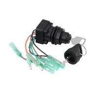 Gruppo interruttore a chiave di accensione per barche Fuoribordo a 2 vie 8-225HP Fuoribordo a 4 vie 15-140HP Parti automobilistiche del motociclo per il numero di parte 37110-99E02