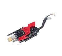 Gruppo interruttore a grilletto/sostituzione pulsante compatibile con Dyson, V15 V11 SV15 Interruttore di alimentazione for aspirapolvere con batteria a scatto