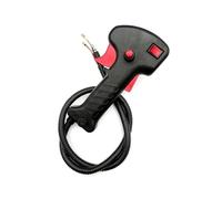 Gruppo interruttore acceleratore manuale adatto for decespugliatore a benzina