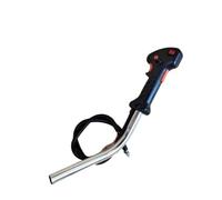 Gruppo interruttore acceleratore manuale for decespugliatore a benzina, tagliabordi, tosaerba a tubo, interruttore maniglia sinistra/destra, parte del tosaerba Pezzi di ricambio per tosaerba(Type 2)