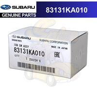 Gruppo interruttore accensione ricambi Subaru Sambar Dias Vivio 3D 5D 83131KA010