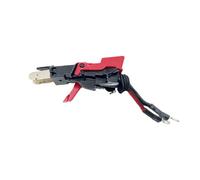 Gruppo Interruttore Aspirapolvere, Compatibile Con Parti Dyson, V8