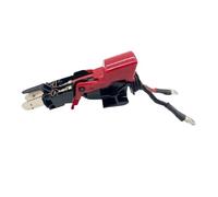 Gruppo interruttore aspirapolvere originale di marca for parti di aspirapolvere Dyson V8 sostituzione (parti)