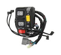 Gruppo interruttore cambio elettrico adatto for TRX250 2007-2020 35140-HM8-B73