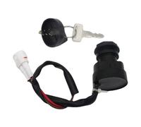Gruppo Interruttore Chiave Accensione Per ATV Off Road Veicoli 5LP-82510-00-00